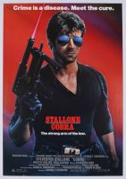 Cobra - Mounted (Poster)