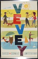 Vevey - Before (Poster)