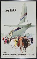 SAS - Before (Poster)