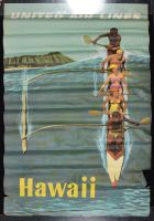 Hawaii - Before (Poster)