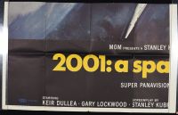 2001 (Poster)
