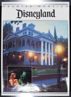 Haunted Mansion