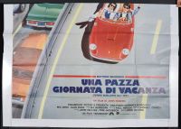 Ferris Beullers Day Off - Bottom before (Poster)