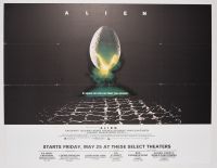 Alien - Mounted (Poster)